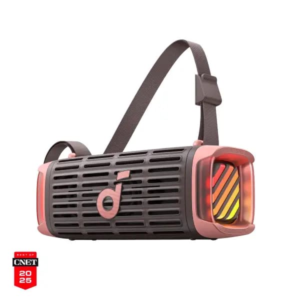 اسپیکر انکر مدل Anker Soundcore Boom 3i