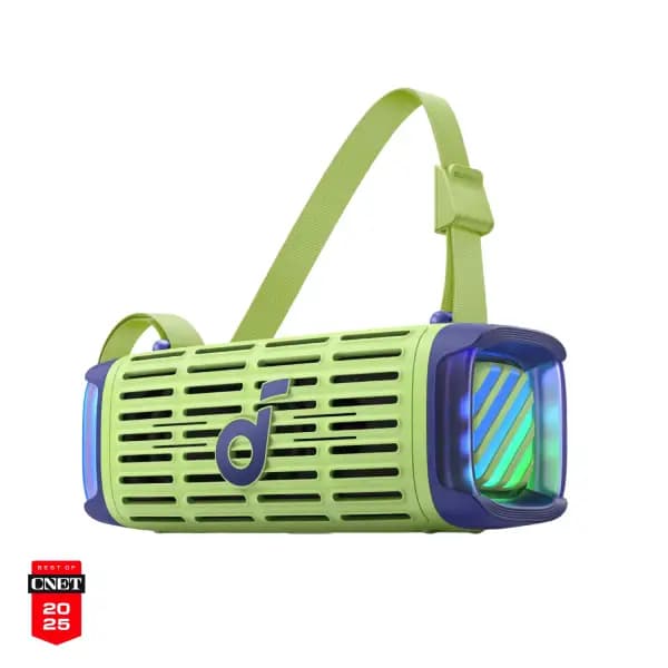 اسپیکر انکر مدل Anker Soundcore Boom 3i — تصویر ۴