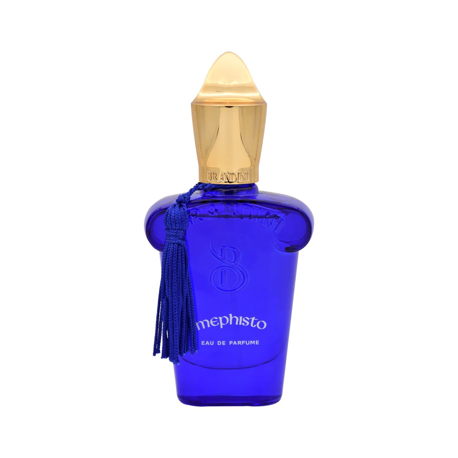 عطر جیبی مردانه برندینی مدل Mephisto حجم 33 میلی لیتر — تصویر ۵