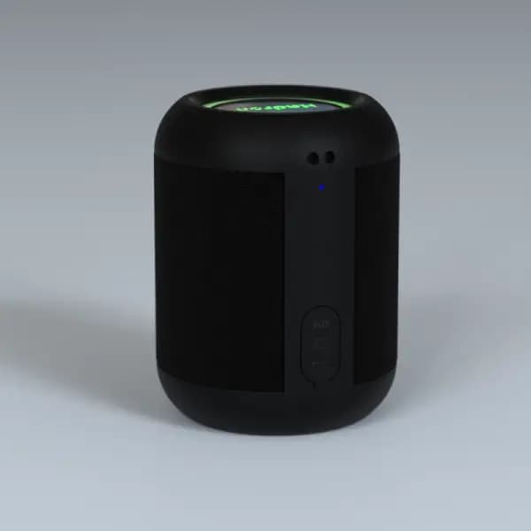 اسپیکر 7.5 وات هادرون مدل Hadron BTS107 — تصویر ۲