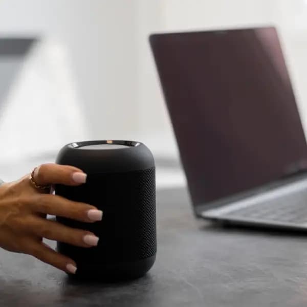 اسپیکر 7.5 وات هادرون مدل Hadron BTS107 — تصویر ۵