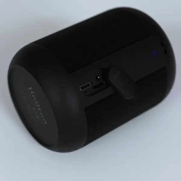 اسپیکر 7.5 وات هادرون مدل Hadron BTS107 — تصویر ۳