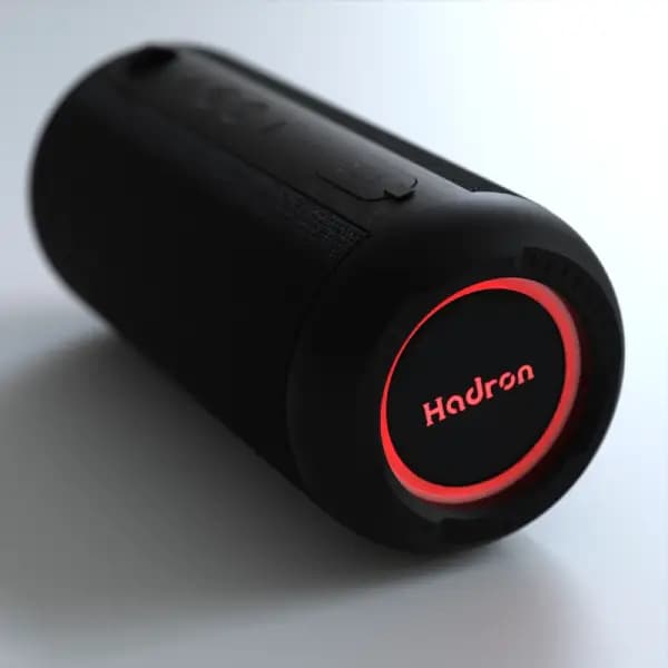 اسپیکر 15 وات هادرون مدل Hadron BTS115 — تصویر ۳