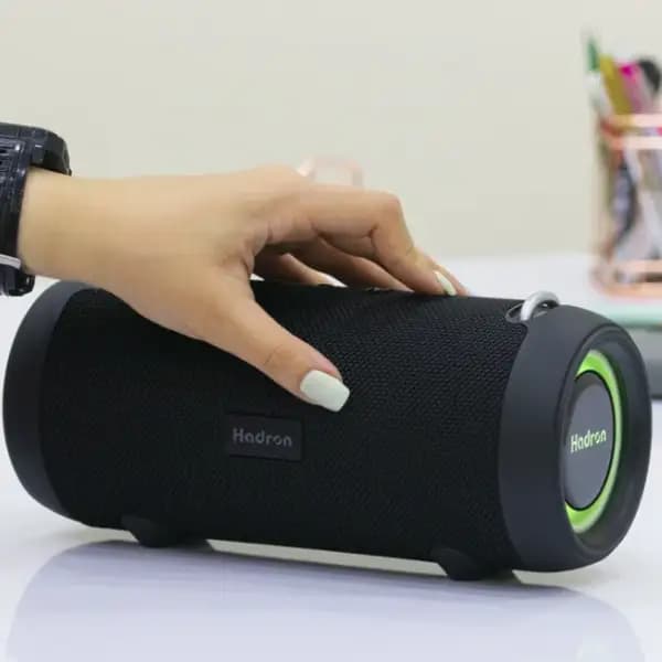 اسپیکر 40 وات هادرون مدل Hadron BTS140 — تصویر ۵