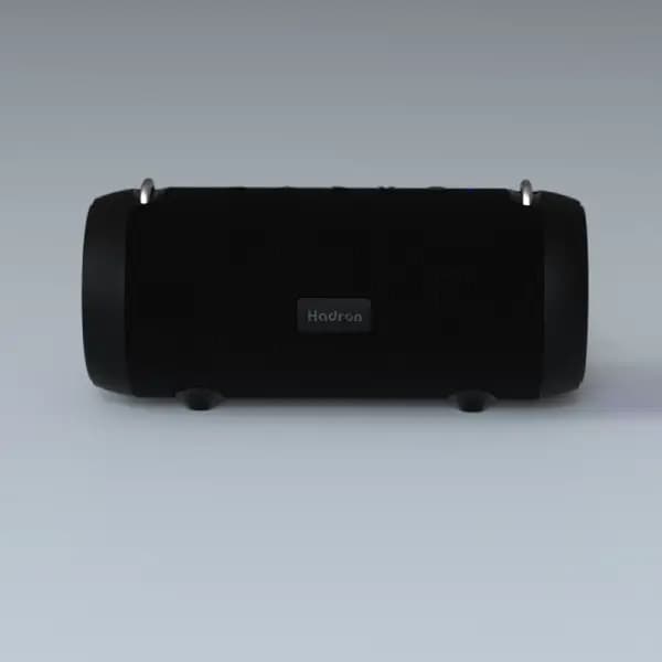 اسپیکر 40 وات هادرون مدل Hadron BTS140 — تصویر ۳