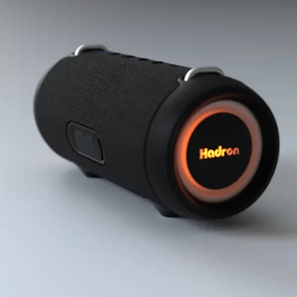 اسپیکر 40 وات هادرون مدل Hadron BTS140 — تصویر ۲
