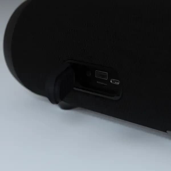 اسپیکر 40 وات هادرون مدل Hadron BTS140 — تصویر ۴