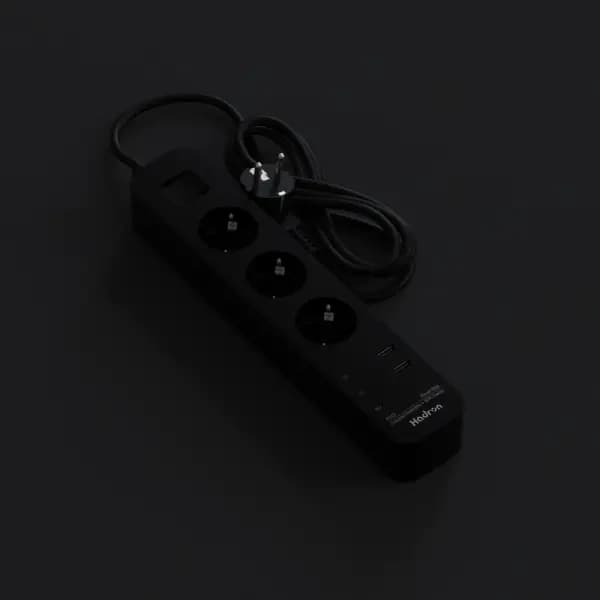 چندراهی برق هادرون مدل Hadron P343 — تصویر ۲