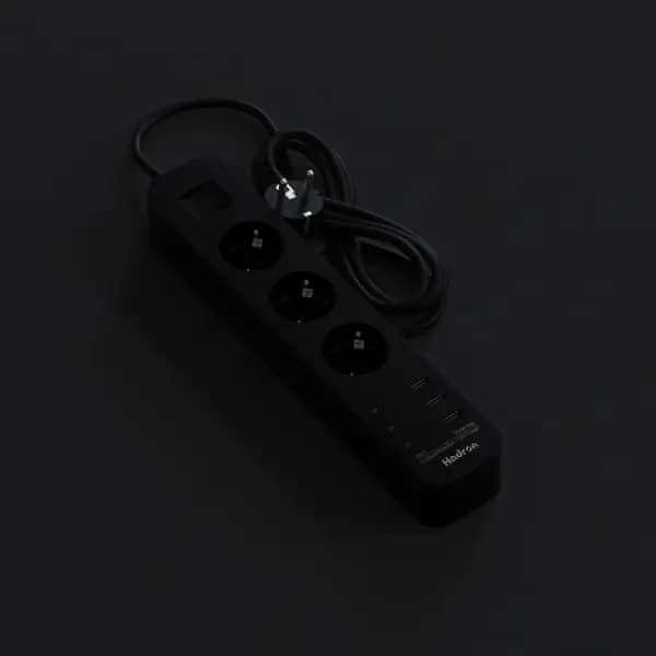 چندراهی برق هادرون مدل Hadron P323 — تصویر ۲