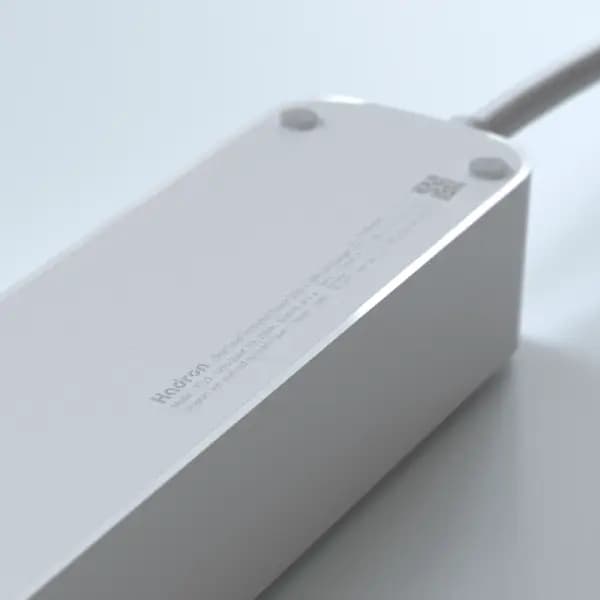 چندراهی برق هادرون مدل Hadron P323 — تصویر ۷