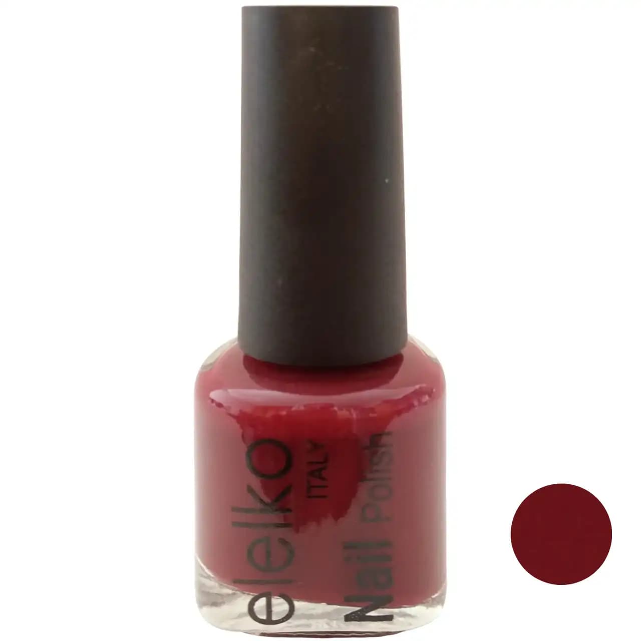 لاک ناخن اللکو (Elelko Nail Polish) — تصویر ۷