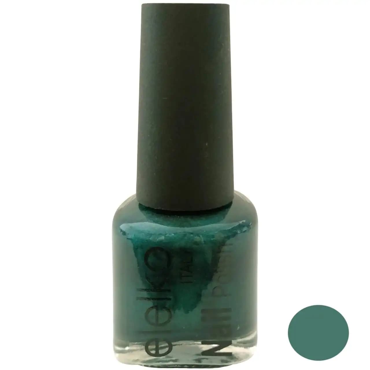 لاک ناخن اللکو (Elelko Nail Polish) — تصویر ۳