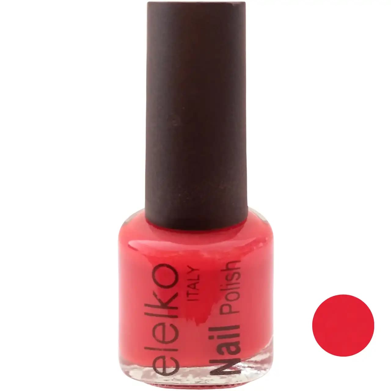 لاک ناخن اللکو (Elelko Nail Polish) — تصویر ۶