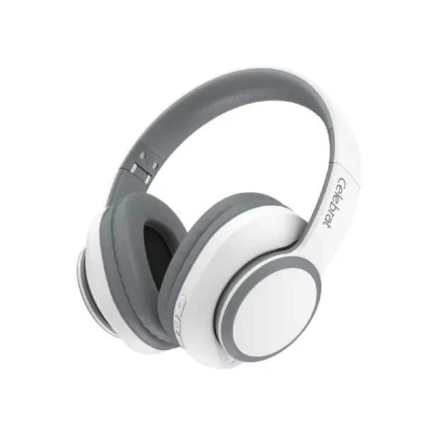 هدفون بلوتوثی سلبریت مدل Celebrat A26 Bluetooth Headphone — تصویر ۷