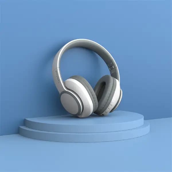 هدفون بلوتوثی سلبریت مدل Celebrat A26 Bluetooth Headphone — تصویر ۸