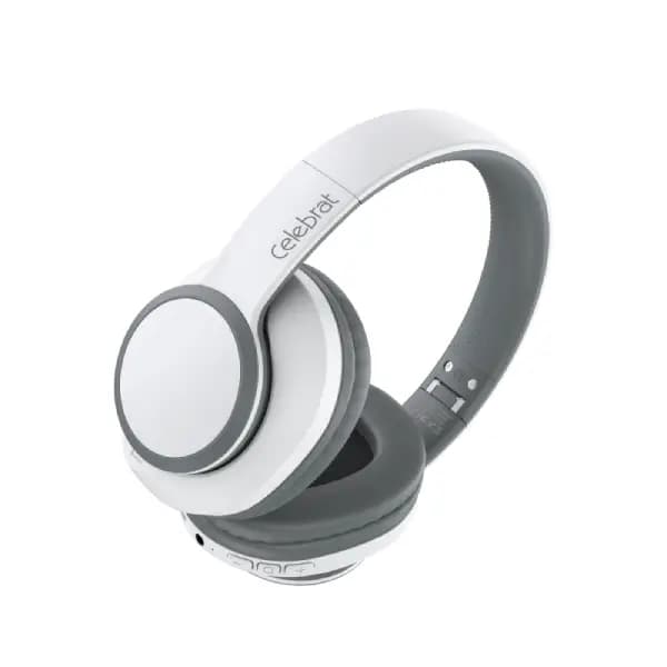 هدفون بلوتوثی سلبریت مدل Celebrat A26 Bluetooth Headphone — تصویر ۴
