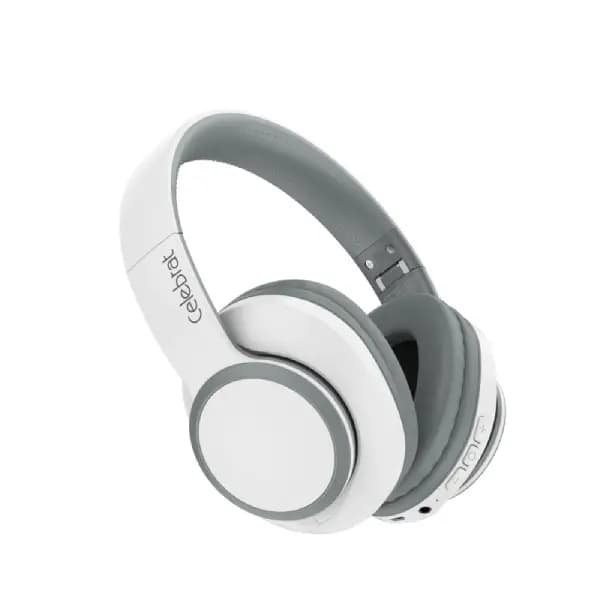 هدفون بلوتوثی سلبریت مدل Celebrat A26 Bluetooth Headphone — تصویر ۶