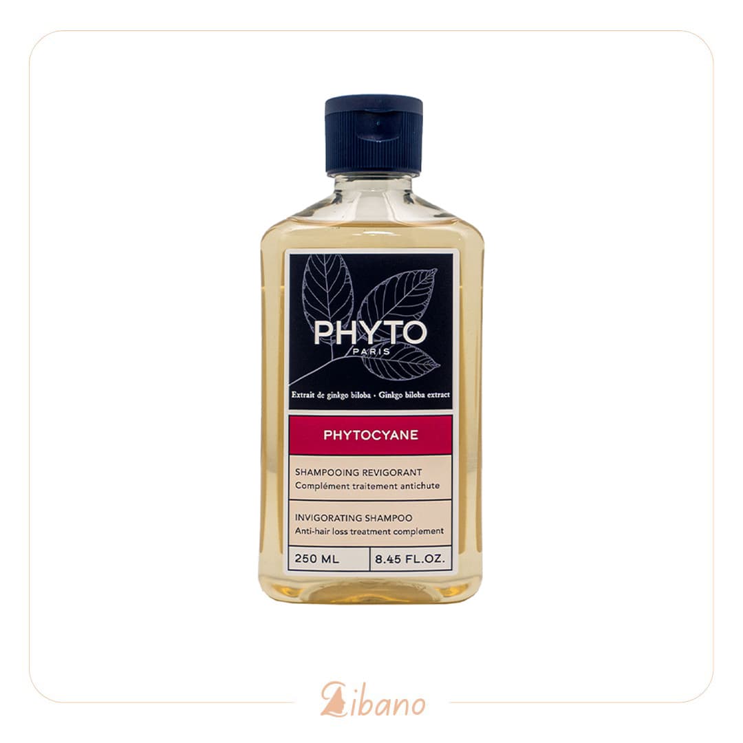 شامپو ضد ریزش فیتو Phyto مخصوص بانوان