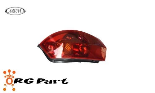 چراغ خطر عقب چپ ام وی ام 315 (صندوقدار)