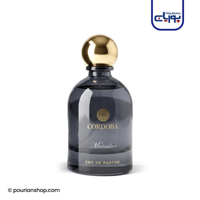 عطر ادکلن کوردوبا ماتادور مردانه ادوپرفیوم