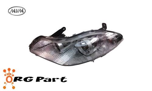 چراغ جلو چپ ام وی ام 315 (صندوقدار)