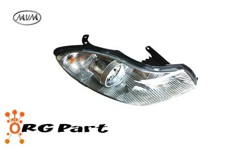 چراغ جلو راست ام وی ام 315 (هاچ بک)