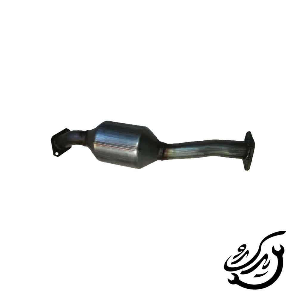 کاتالیزور پایین ام وی ام 315 — تصویر ۲