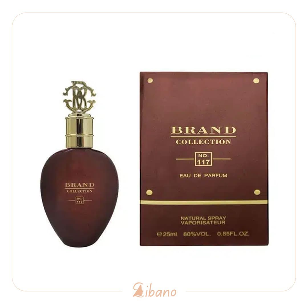 عطر ادوپرفیوم روبرتو کاوالی تایگر عود کالکشن کد 117