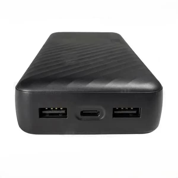 پاوربانک 20000 هزار 12 وات اوی مدل Awei P6K Pro — تصویر ۲