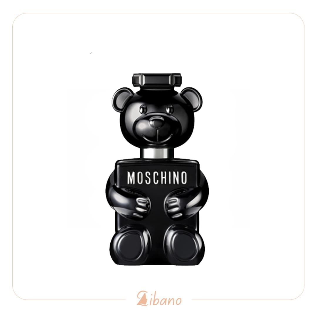 عطر ادکلن مردانه موسچینو توی بوی برند کالکشن کد 394