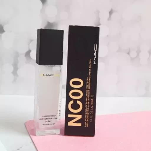 پرایمر تثبیت آرایش NC00