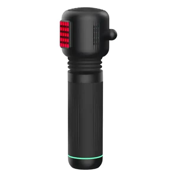 ماساژور عضلانی برقی و بیسیم پاورولوژی مدل Powerology FlexForce Cordless Electric Muscle Massager with High — تصویر ۲