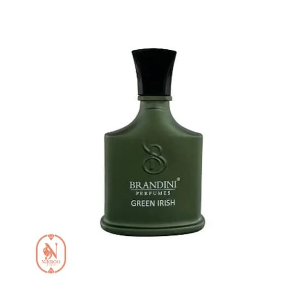 عطر ادکلن برندینی گرین ایریش مردانه 33 میل