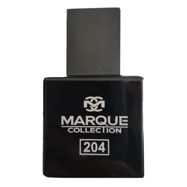 ادکلن مردانه مارکیو 204 Marque Collection