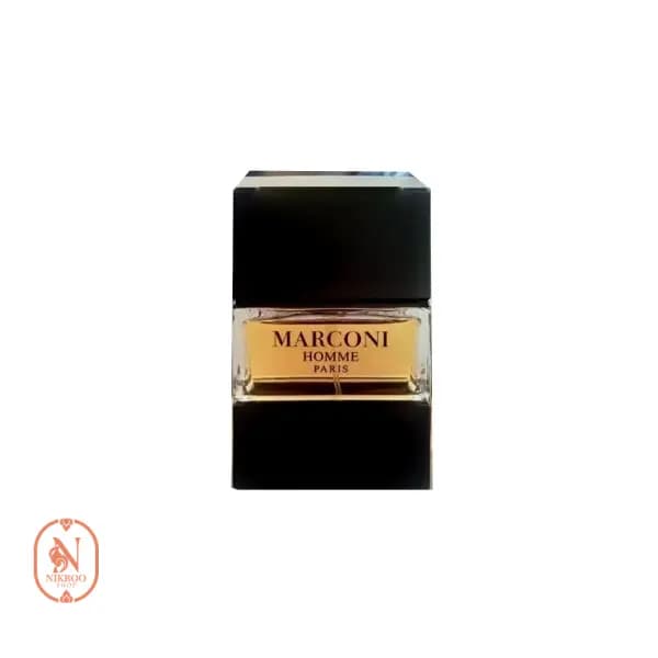 عطر و ادکلن الیسیس فشن مارکنی هوم مردانه حجم 90 میل