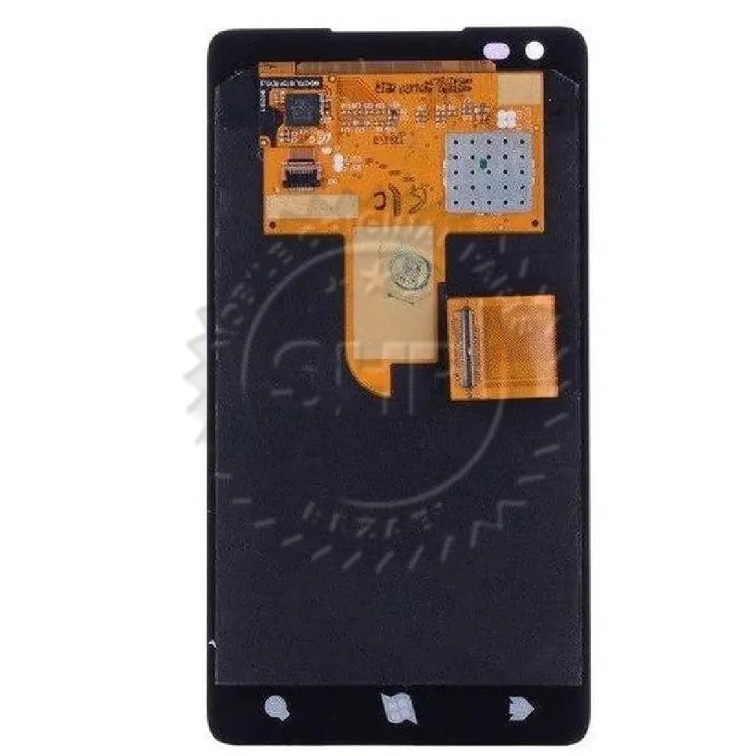 ال سی دی نوکیا LUMIA 900 – مشکی