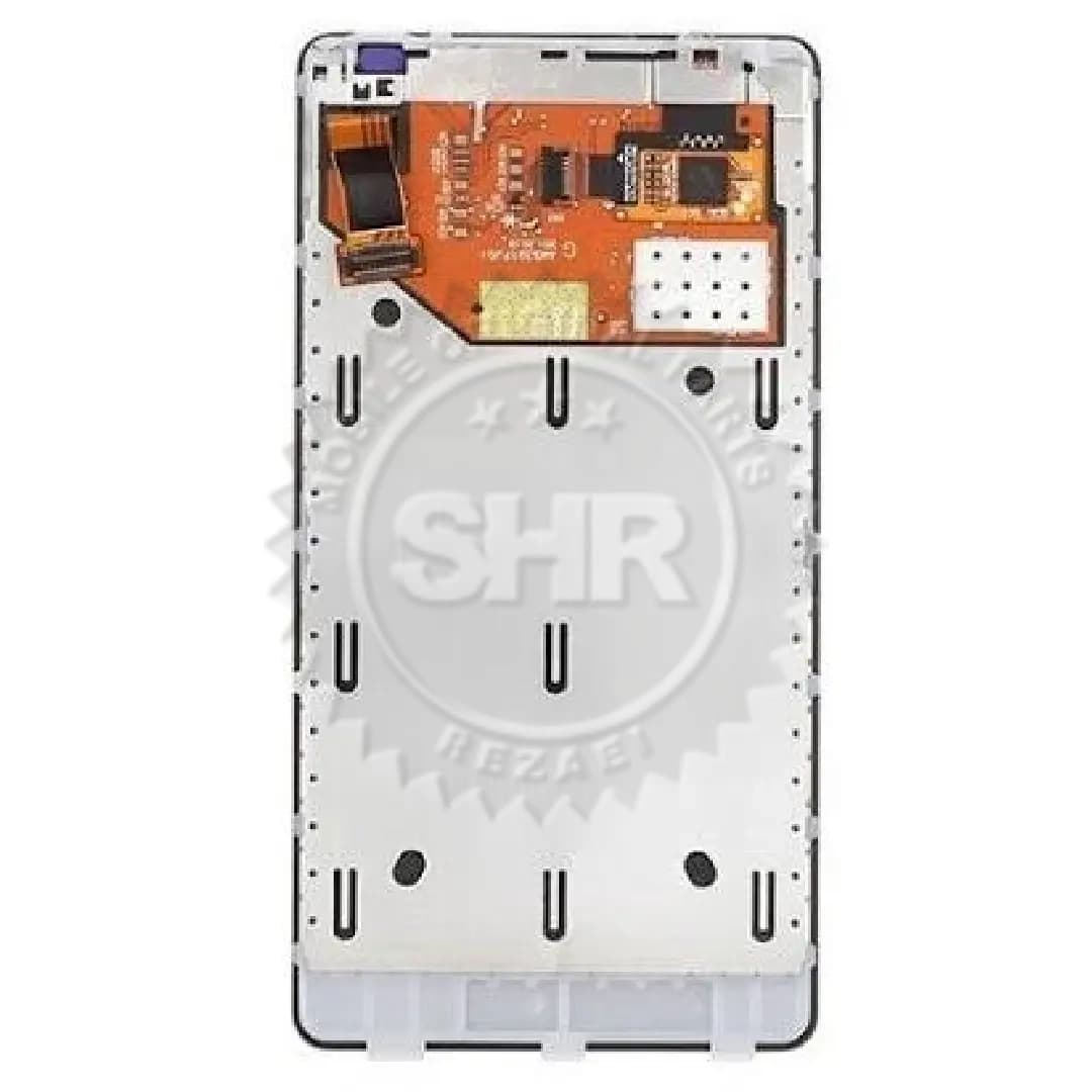 ال سی دی نوکیا LUMIA 800 – مشکی