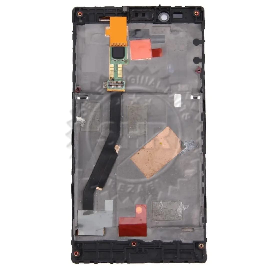 ال سی دی نوکیا LUMIA 720 – مشکی
