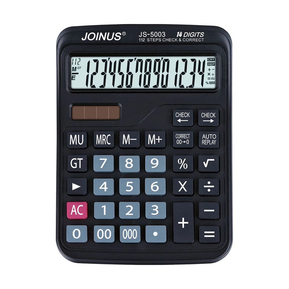 ماشین حساب جوینوس Joinus مدل JS-5003