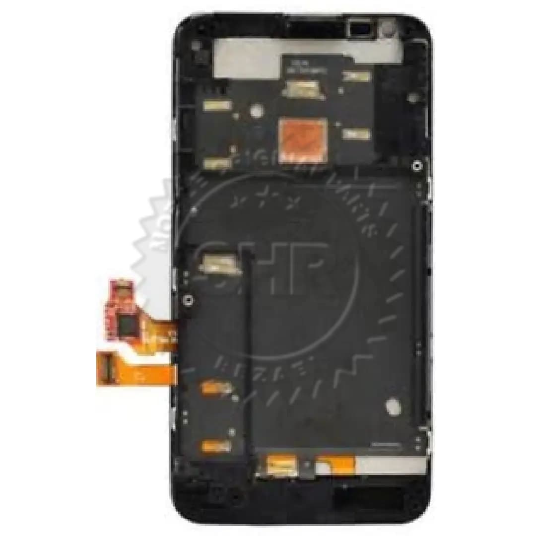 ال سی دی نوکیا LUMIA 620 مشکی