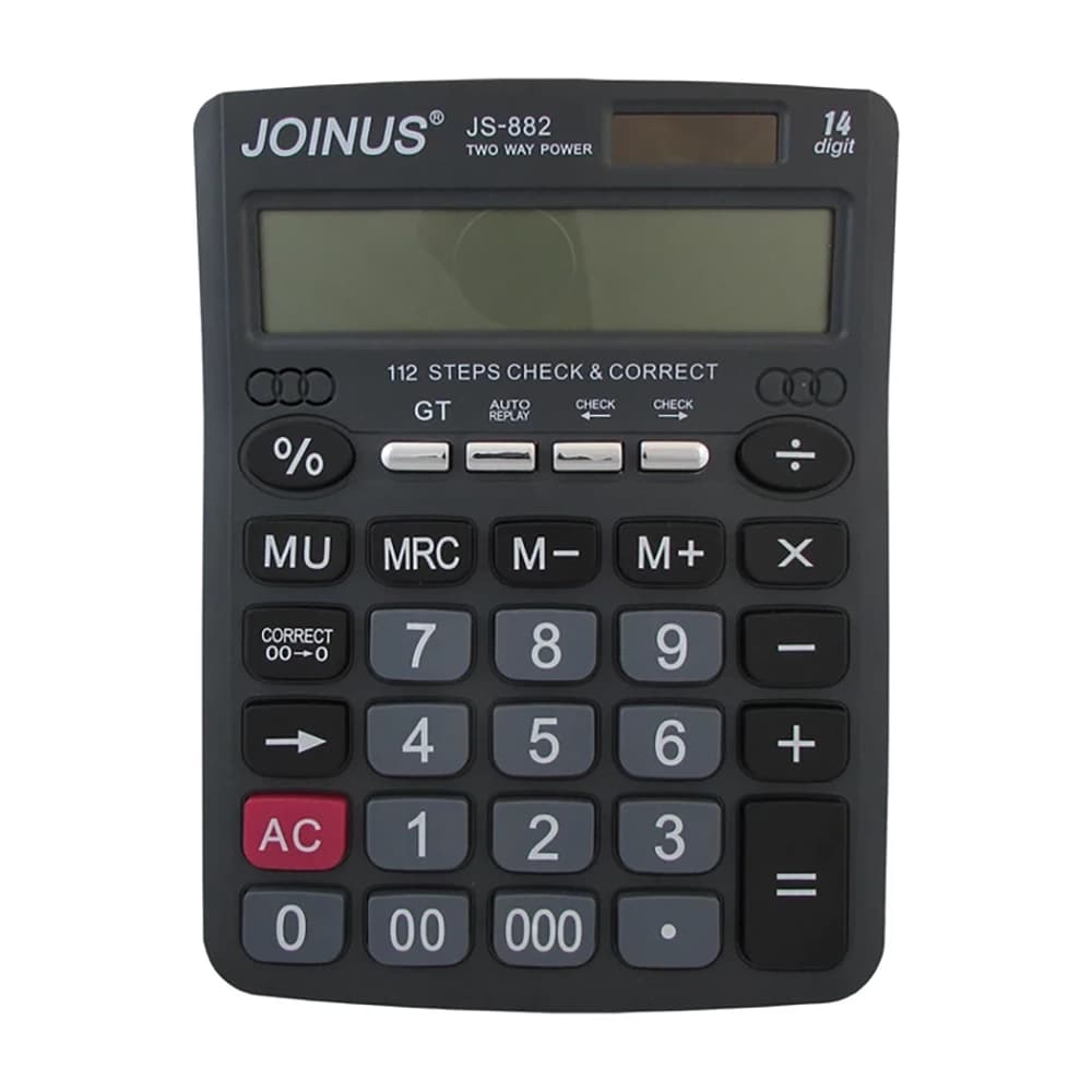ماشین حساب جوینوس Joinus مدل JS-882