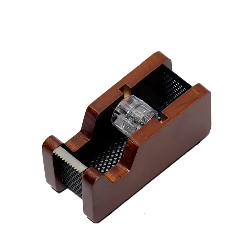 پایه نوار چسب چوب و فلز جهان نما کد WW-21A