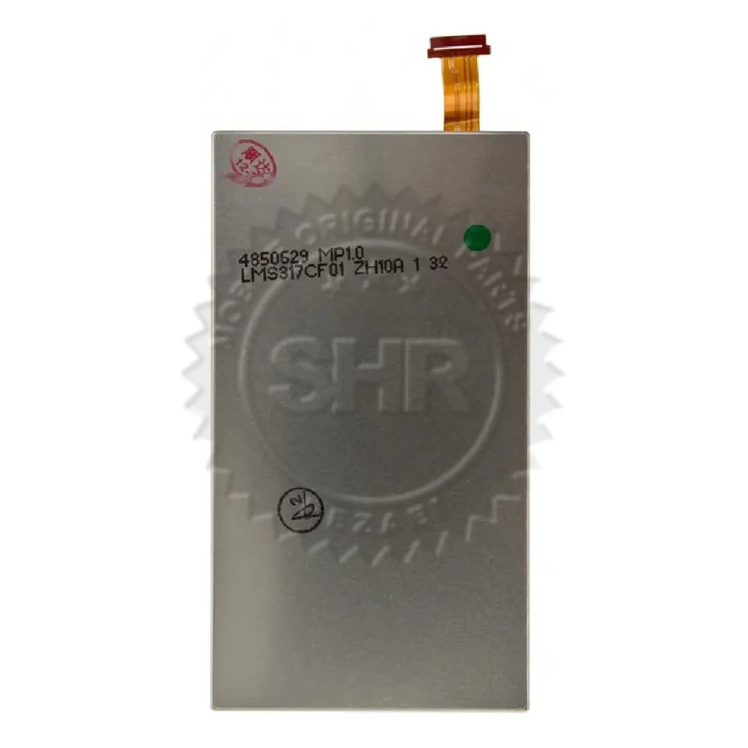 ال سی دی نوکیا LUMIA 600