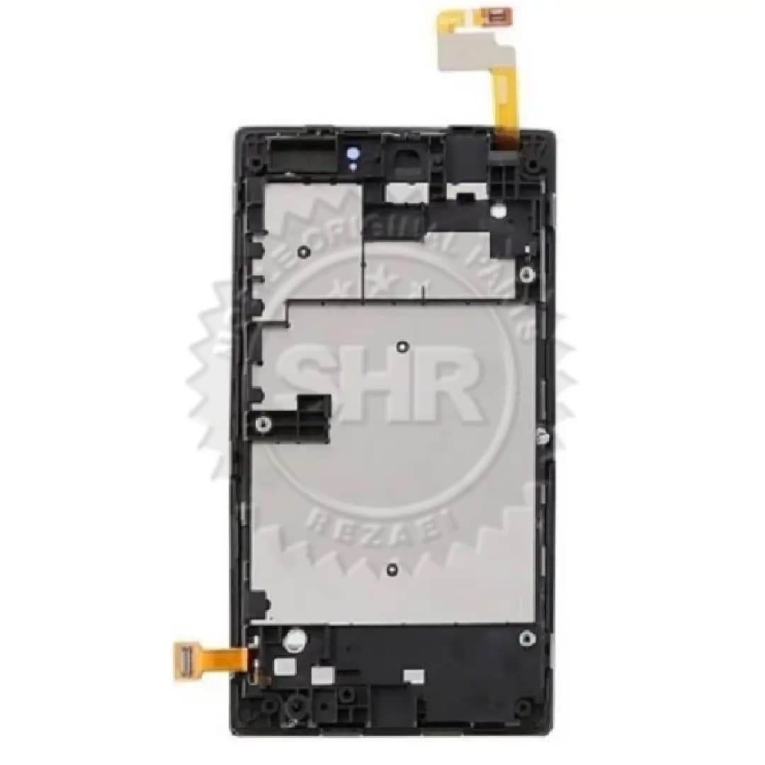 ال سی دی نوکیا LUMIA 525 – مشکی