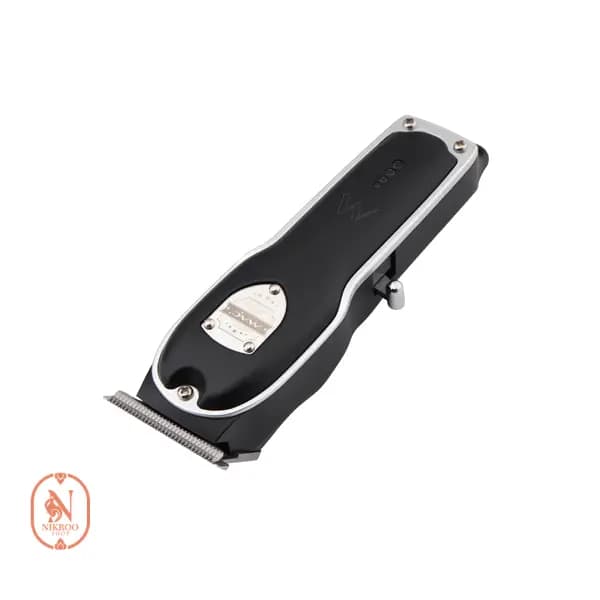 ماشین اصلاح موی سر و صورت مک استایلر مدل MC-5804