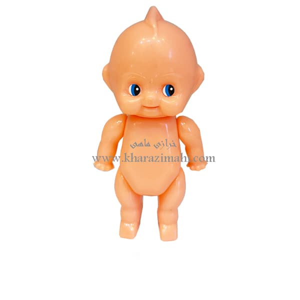 بدن عروسک نی نی فندقی