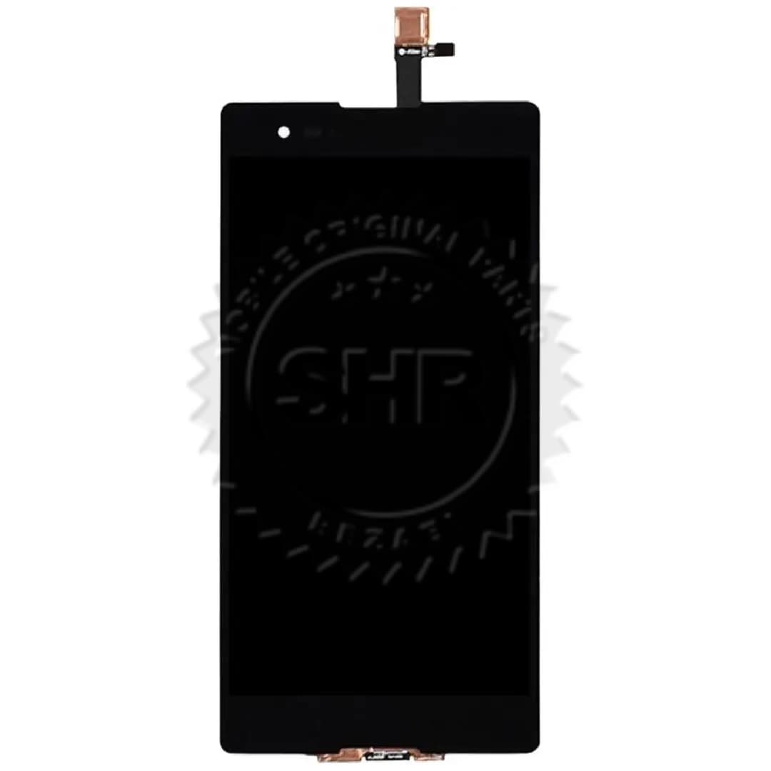 ال سی دی سونی SONY T2 | T2 ULTRA – مشکی