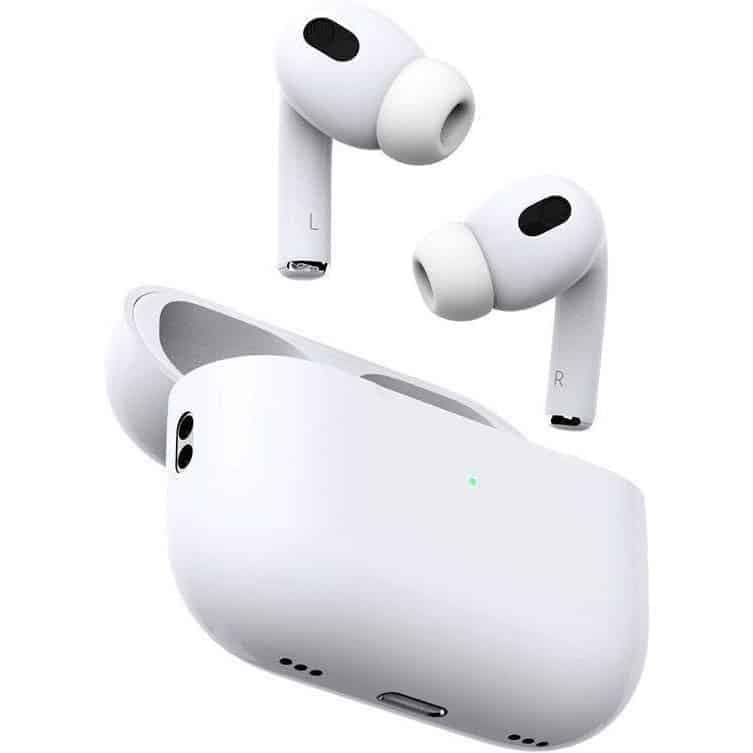 هدفون بی سیم اپل ایرپاد پرو ۲ (مشابه اپل)