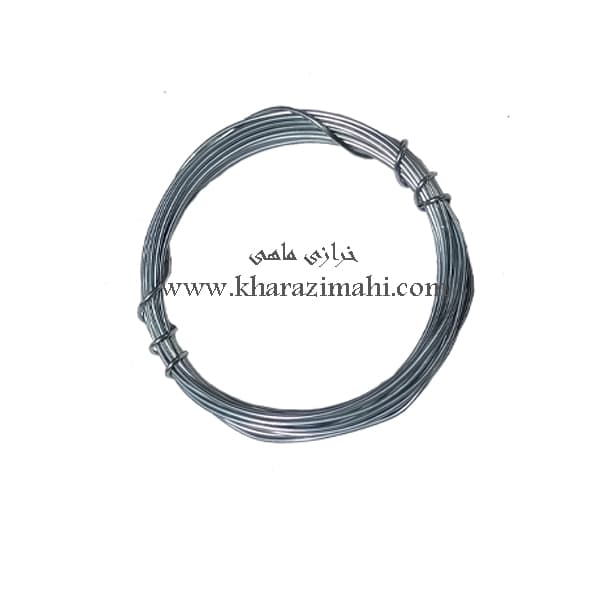 سیم مفتول ضخیم