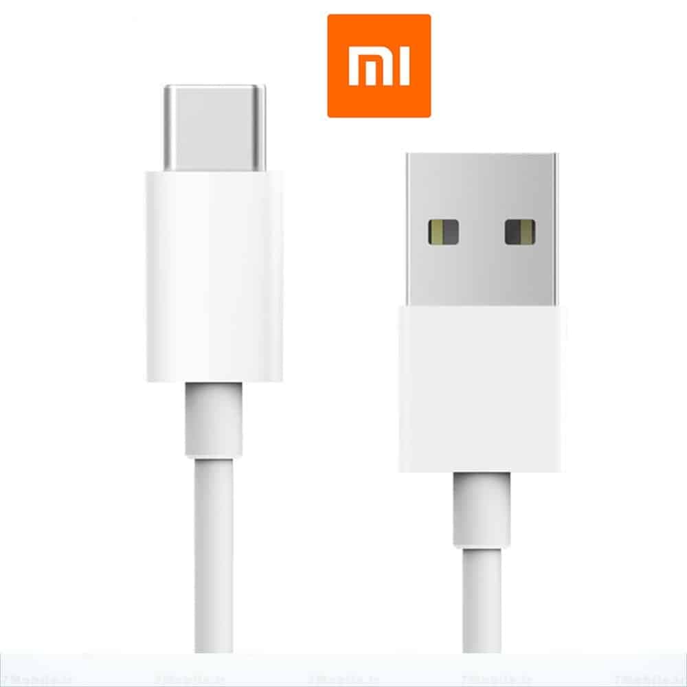 کابل اصلی شیائومی ردمی Redmi A3x